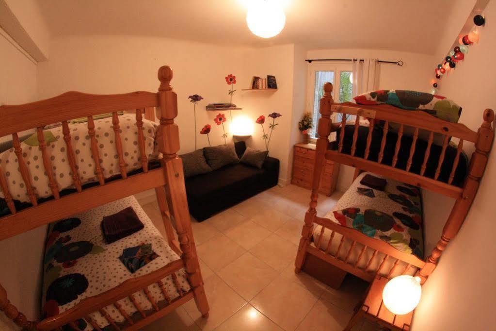 6 Bedrooms Seaview House, Old Town นีซ ภายนอก รูปภาพ