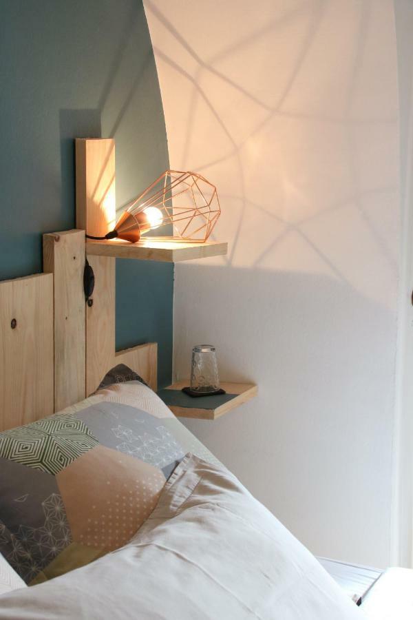 6 Bedrooms Seaview House, Old Town นีซ ภายนอก รูปภาพ