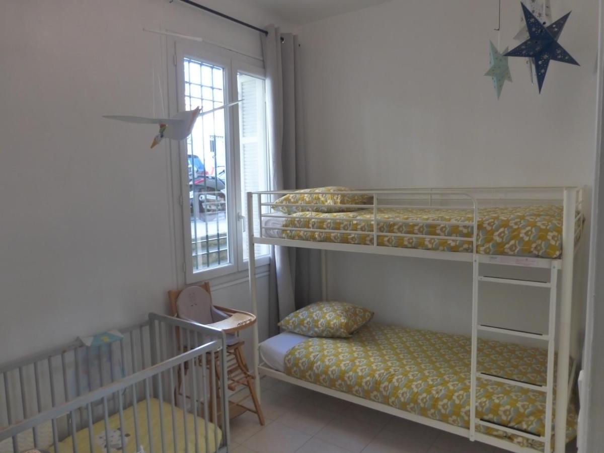 6 Bedrooms Seaview House, Old Town นีซ ภายนอก รูปภาพ